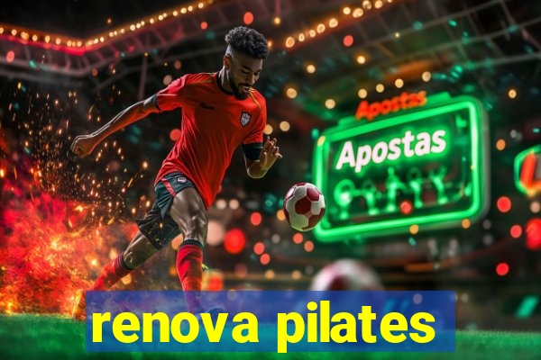 renova pilates